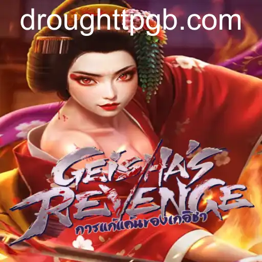 GeishasRevenge: Imersão no Universo das Gueixas e droughttpg