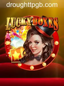 LuckBoxes: A Nova Febre dos Jogos na Plataforma droughttpg